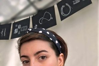 Πάτρα: Έκθεση κοσμήματος «Encuentro» της Ειρήνης Καρύμπαλη