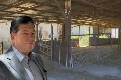 Γιατί οι κτηνοτρόφοι παραμένουν στον δρόμο