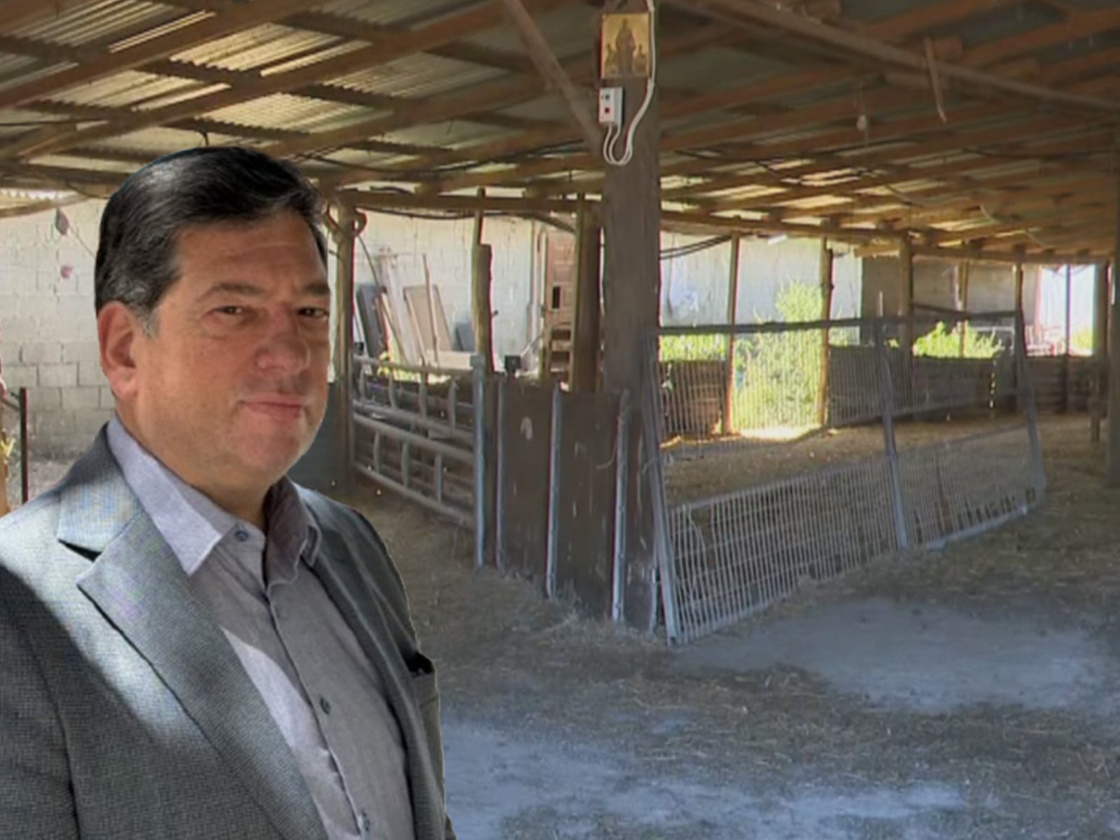 Γιατί οι κτηνοτρόφοι παραμένουν στον δρόμο