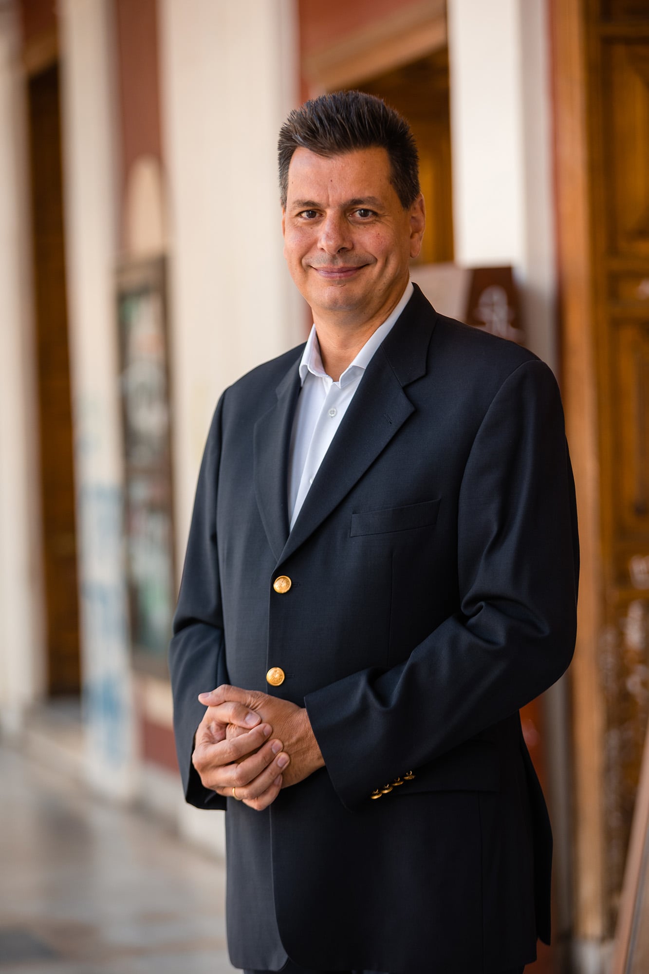 Ο Μιθριδατισμός των Πατρών και η ευθύνη μας να αμυνθούμε