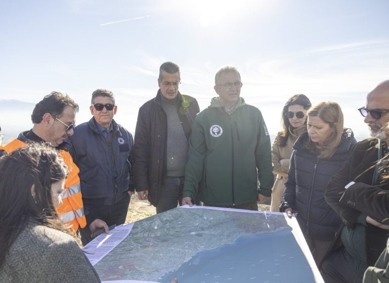 Coca-Cola Τρία Έψιλον: Σε πλήρη εξέλιξη η αποκατάσταση των πυρόπληκτων περιοχών της Πάτρας-Αχαΐας