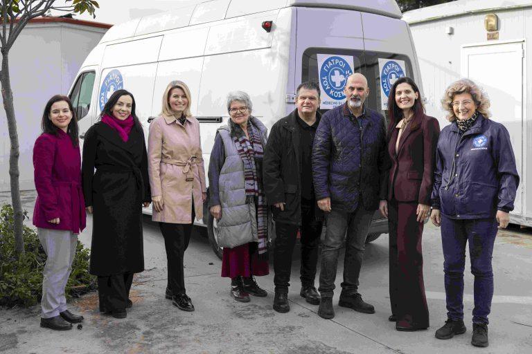 Coca-Cola Τρία Έψιλον: Σε πλήρη εξέλιξη η αποκατάσταση των πυρόπληκτων περιοχών της Πάτρας-Αχαΐας