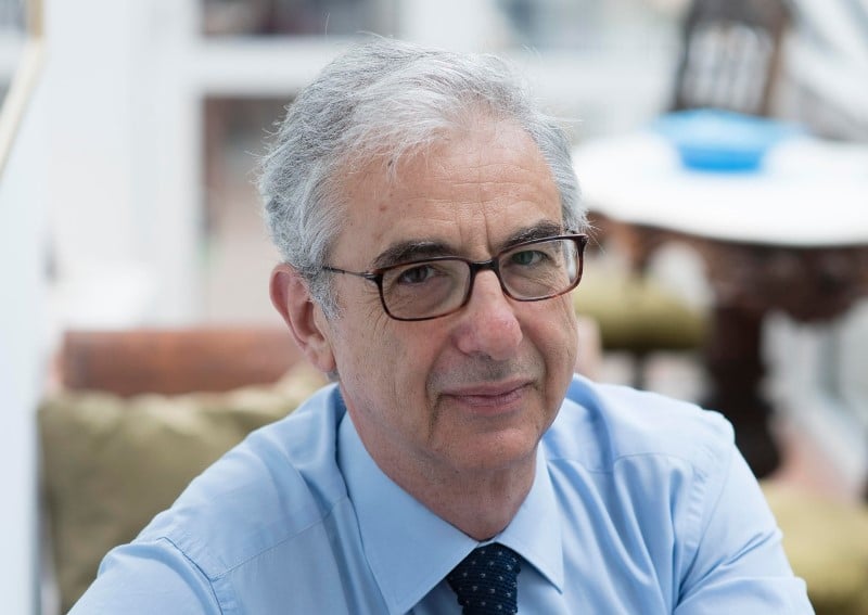 To γεωπολιτικό Eurogroup