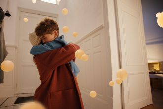 Daikin Altherma 4: Μια νέα εποχή για θέρμανση και ζεστό νερό στο σπίτι σου