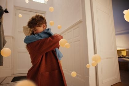 Daikin Altherma 4: Μια νέα εποχή για θέρμανση και ζεστό νερό στο σπίτι σου