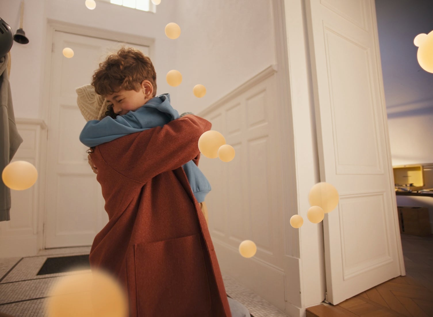 Daikin Altherma 4: Μια νέα εποχή για θέρμανση και ζεστό νερό στο σπίτι σου