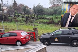 Σταματούν οι εθελοντές την έρευνα για τον 45χρονο πυροσβέστη: «Ψάχνουμε στα τυφλά»