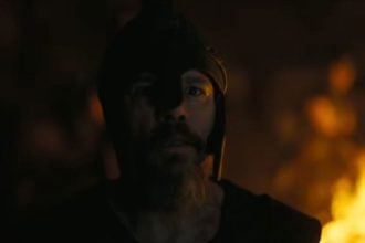 Οδύσσεια: Κυκλοφόρησε το τρέιλερ της ταινίας του Κρίστοφερ Νόλαν