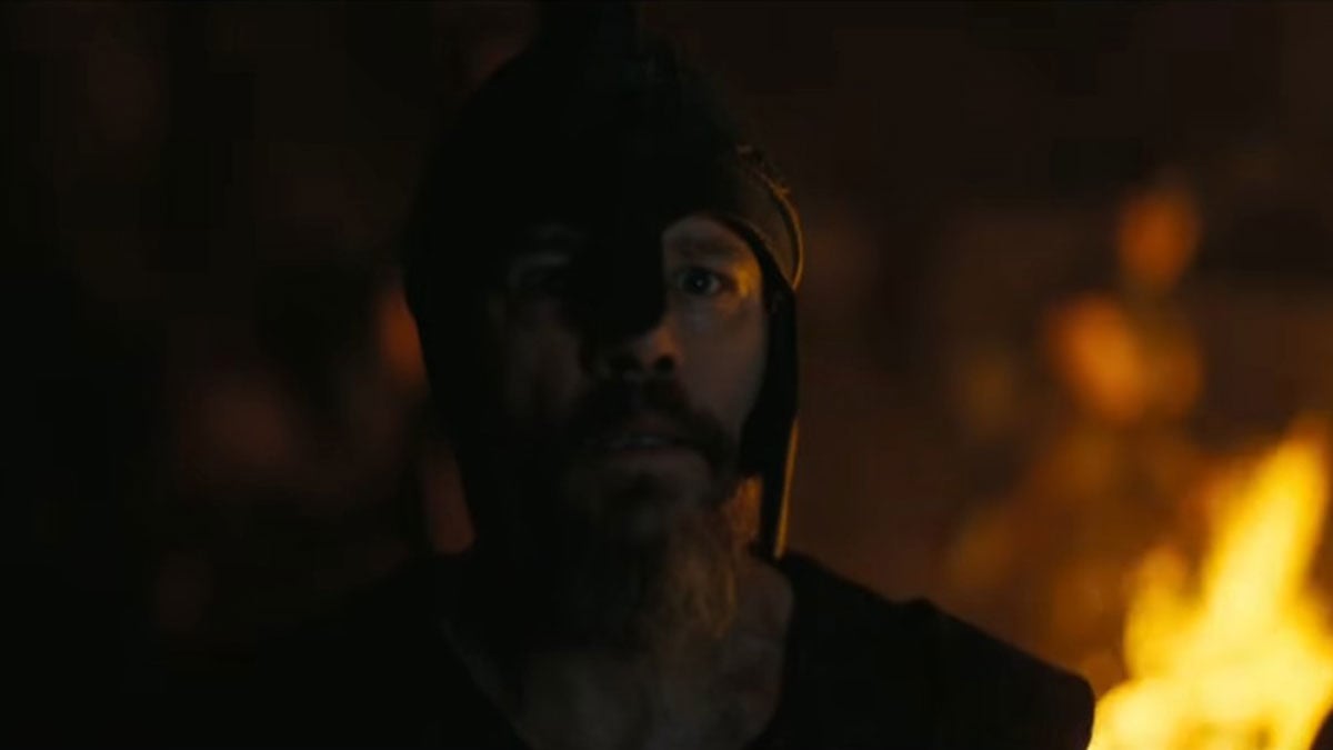 Οδύσσεια: Κυκλοφόρησε το τρέιλερ της ταινίας του Κρίστοφερ Νόλαν