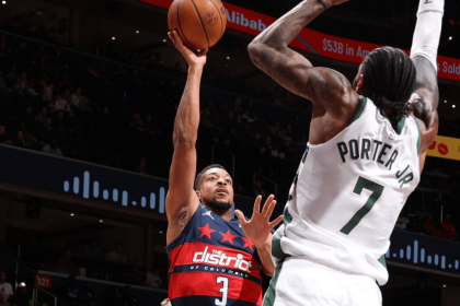 Ουάσινγκτον Γουίζαρντς – Μιλγουόκι Μπακς 129-126: Νέα ήττα για τα «Ελάφια» και… προβληματισμός