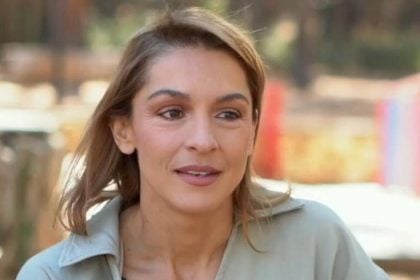 Γιούλικα Σκαφιδά: «Ο έρωτας είναι ένα συναίσθημα που δεν το έχω απαρνηθεί, το έχω ζήσει και μου έχει δώσει έμπνευση»