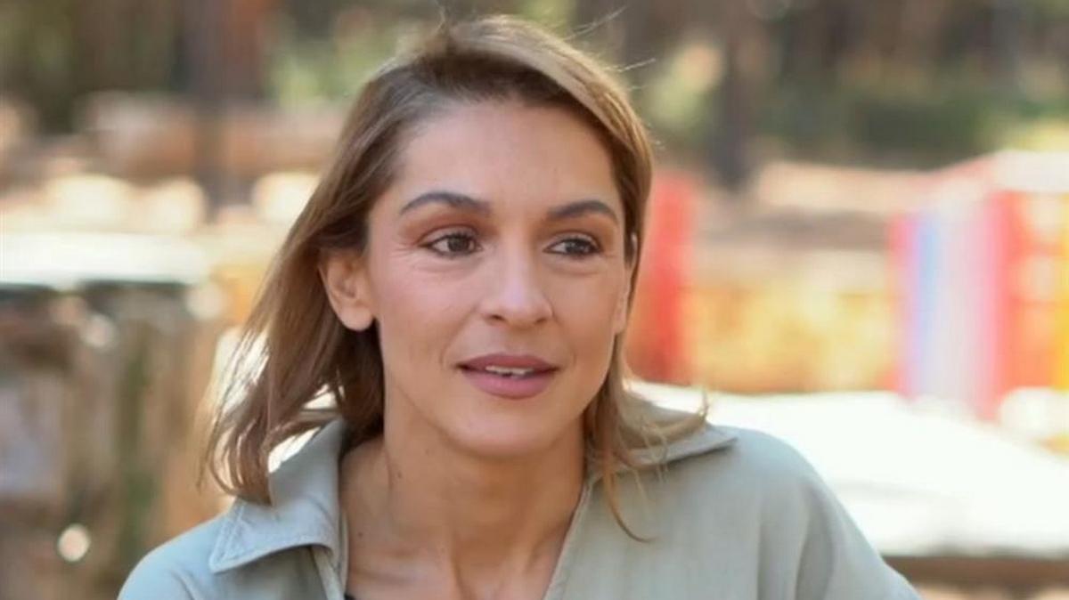 Γιούλικα Σκαφιδά: «Ο έρωτας είναι ένα συναίσθημα που δεν το έχω απαρνηθεί, το έχω ζήσει και μου έχει δώσει έμπνευση»