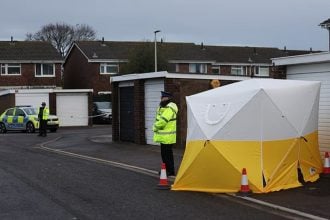 Σοκ στη Βρετανία: Συνελήφθη έφηβος για την δολοφονία 9χρονης μαθήτριας με μαχαίρι