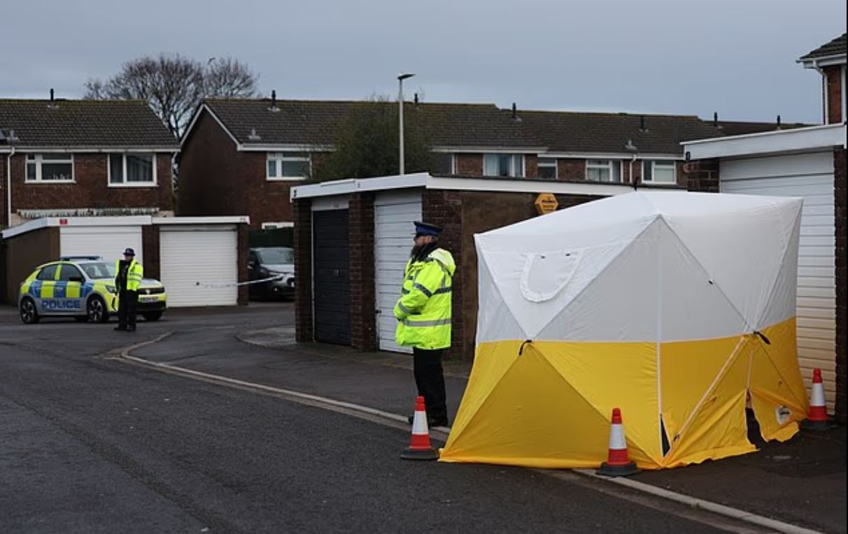 Σοκ στη Βρετανία: Συνελήφθη έφηβος για την δολοφονία 9χρονης μαθήτριας με μαχαίρι