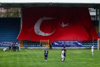 Τουρκία: Ποδοσφαιριστές στη φυλακή για το σκάνδαλο στοιχημάτων