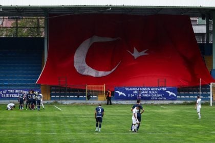 Τουρκία: Ποδοσφαιριστές στη φυλακή για το σκάνδαλο στοιχημάτων