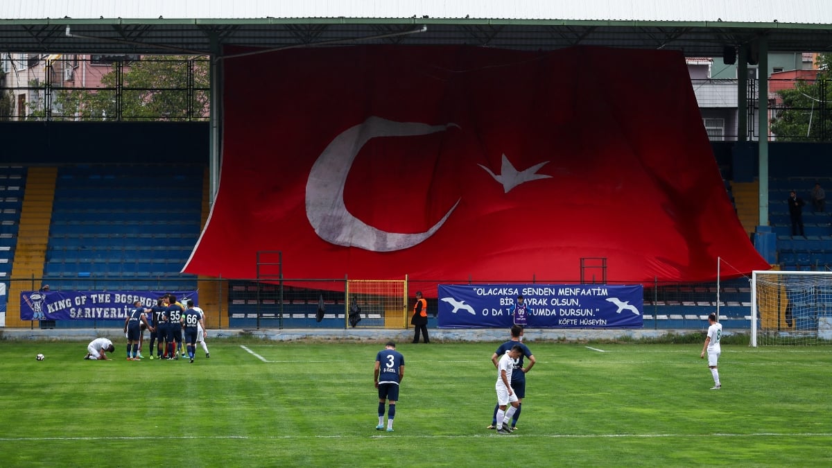Τουρκία: Ποδοσφαιριστές στη φυλακή για το σκάνδαλο στοιχημάτων