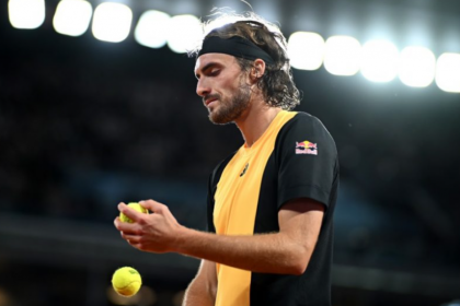 Στέφανος Τσιτσιπάς: Τη Δευτέρα η δικογραφία σε βάρος του - Δεν έχει καταθέσει δίπλωμα