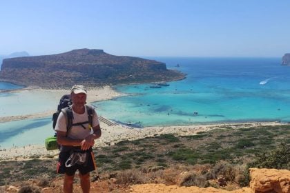 Τραγωδία στα Βαρδούσια: Πατρινός ο ένας από τους νεκρούς - Συμμετείχε στην ομάδα των ορειβατών