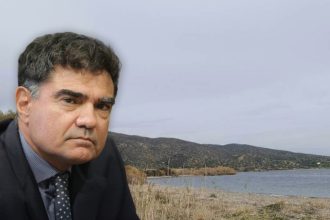 Serenity Village: Πώς προχωρά η επένδυση ύψους €474 εκατ. του Γιάννη Βαρδινογιάννη (χάρτης)