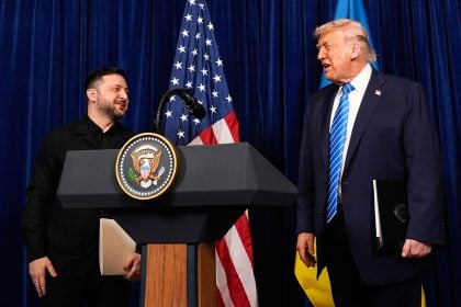 Γερμανία: Εναπόκειται στη Μόσχα να τερματίσει τον πόλεμο στην Ουκρανία