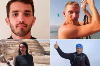 Τραγωδία στα Βαρδούσια: «Ολέθριος συνδυασμός καιρικών συνθηκών»