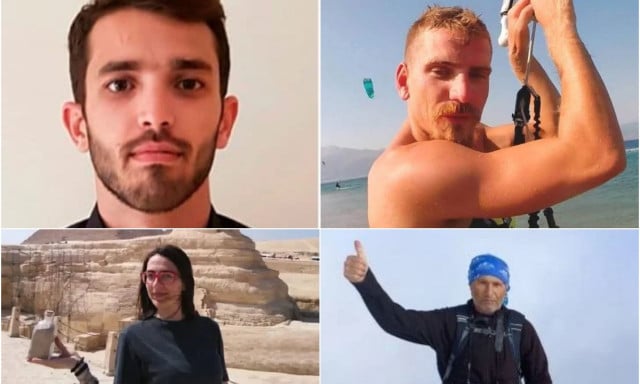 Τραγωδία στα Βαρδούσια: «Ολέθριος συνδυασμός καιρικών συνθηκών»