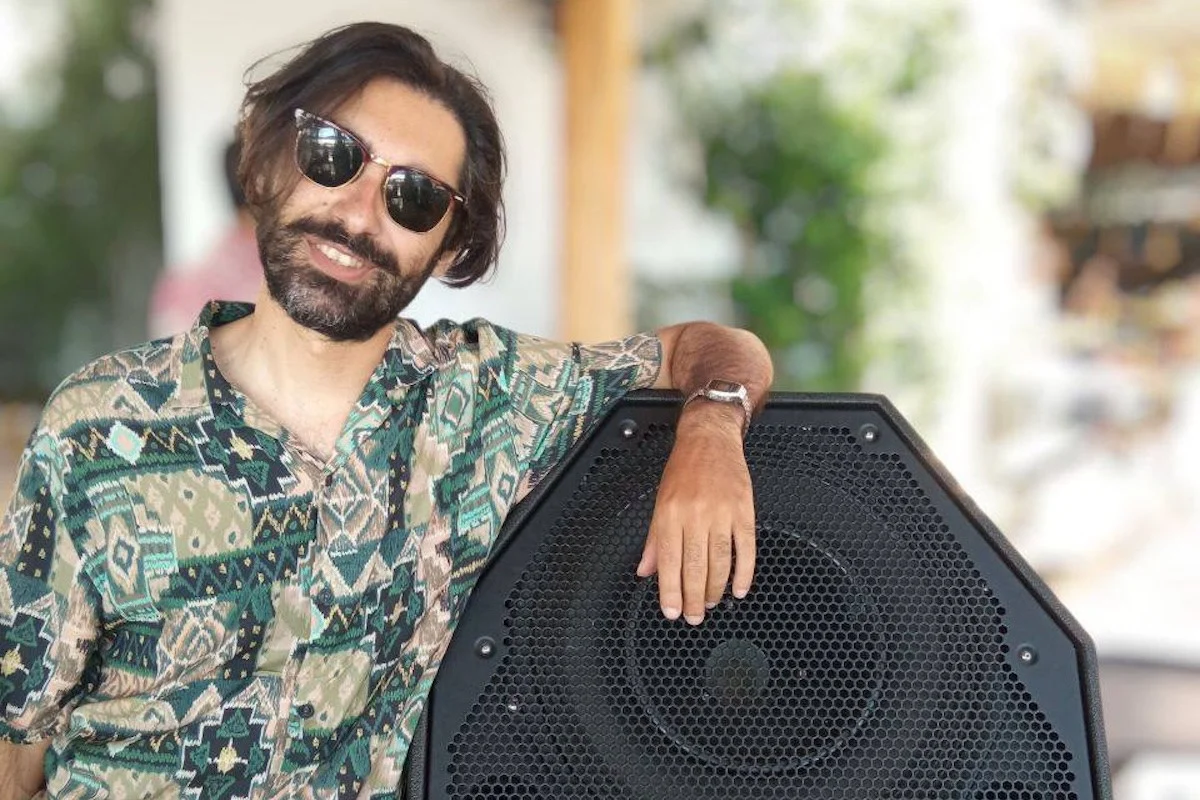 Δυτ. Ελλάδα: Το μεσημέρι του Σαββάτου η κηδεία του Ζακ Φάμελου