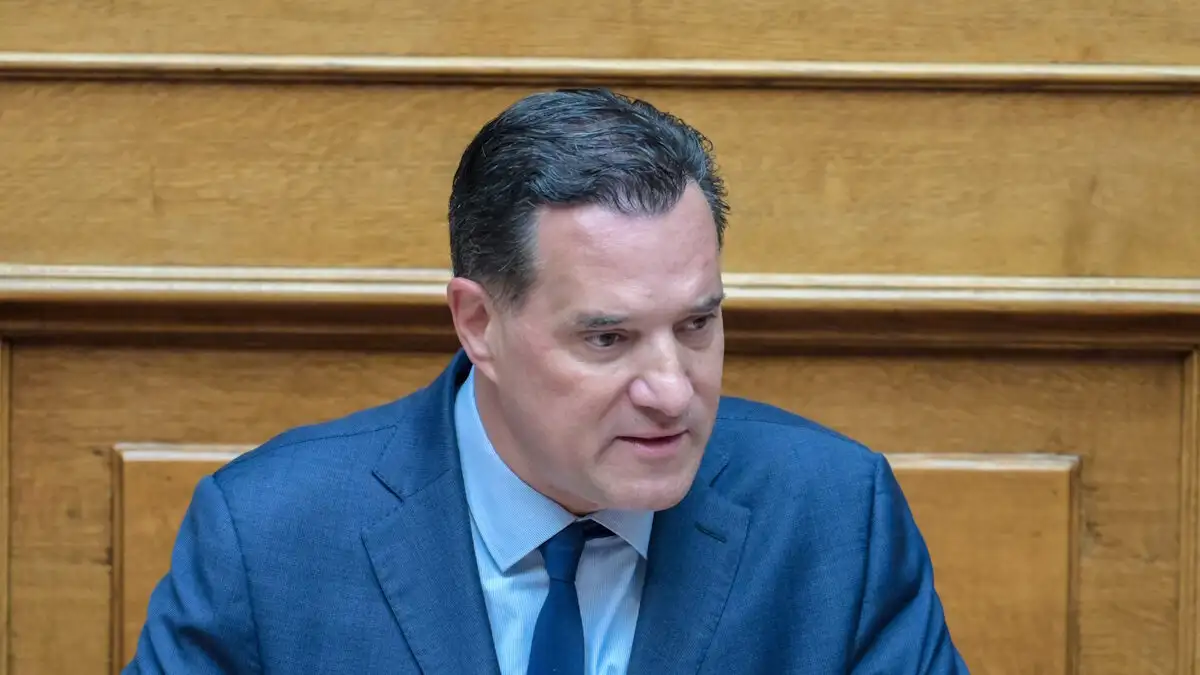 Άδωνις Γεωργιάδης για «Καποδίστρια»: «Οι επικρίσεις των θολοκουλτουριάρηδων είναι απολαυστικές»