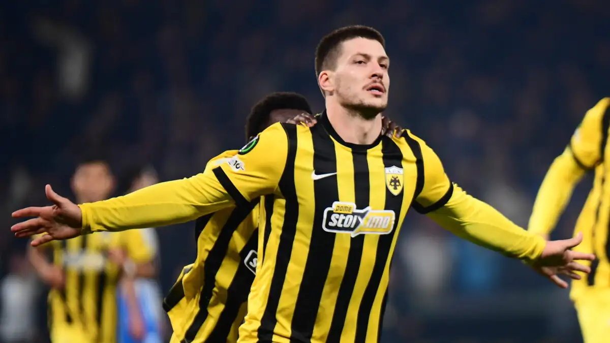 ΑΕΚ: Χριστούγεννα στην κορυφή μετά από 18 χρόνια