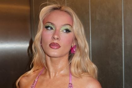 Μαξιμαλισμός: Το Y2K makeup trend που επισκιάζει το clean-girl look