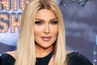 Αγγελική Ηλιάδη: «Έχω βιώσει άρρωστη και κακοποιητική ζήλεια, δεν θα ήθελα ποτέ στη ζωή μου να το ξαναπεράσω αυτό»