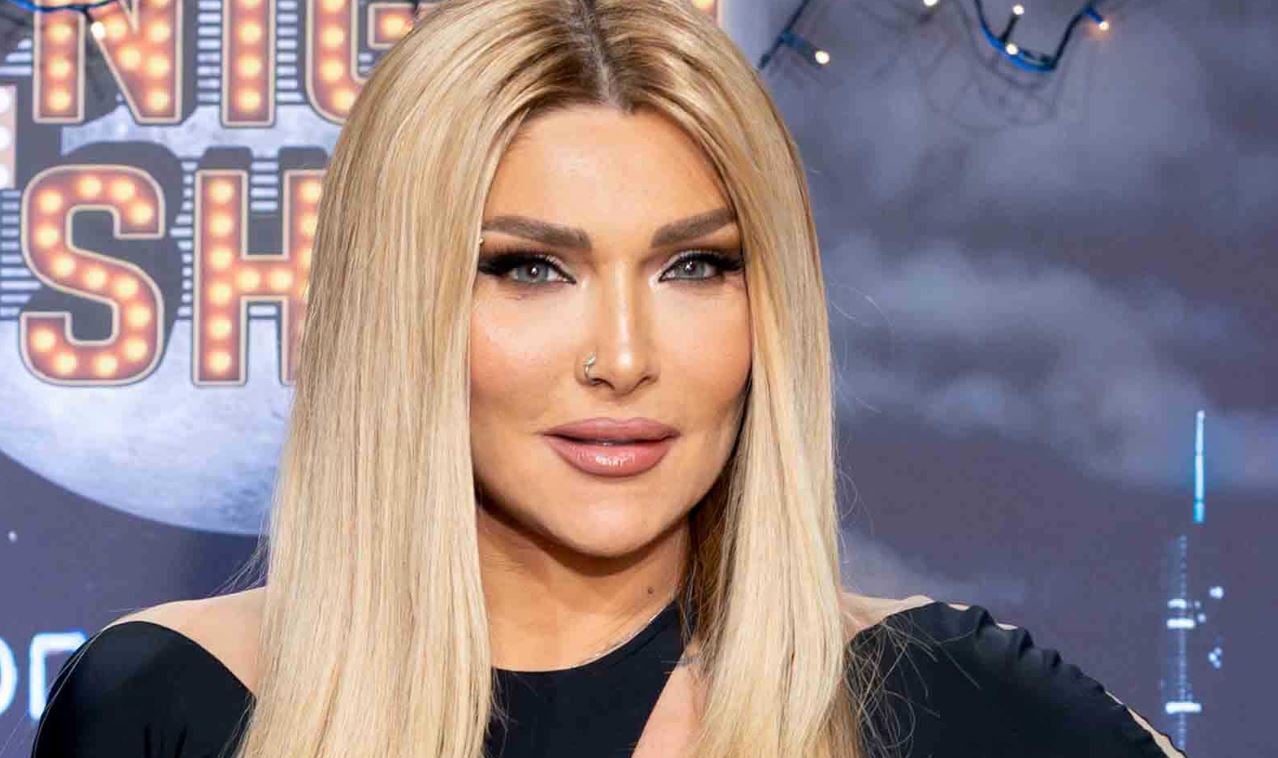 Αγγελική Ηλιάδη: «Έχω βιώσει άρρωστη και κακοποιητική ζήλεια, δεν θα ήθελα ποτέ στη ζωή μου να το ξαναπεράσω αυτό»