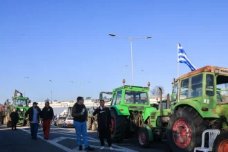 Αυτά είναι τα επίσημα αιτήματα των αγροτών στα οποία η κυβέρνηση έχει απαντήσει ήδη με διπλό κάλεσμα για διάλογο