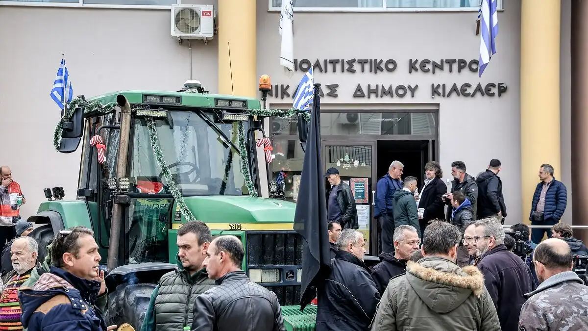Αγροτικές κινητοποιήσεις: Τι ζητούν οι αγρότες για να καθίσουν στο τραπέζι με τον Πρωθυπουργό – Η λίστα με τα αιτήματα