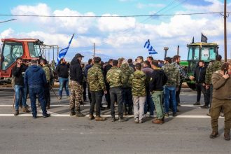 Πληρώνονται κανονικά οι αγρότες, μετά το τεχνικό πρόβλημα με τις παρακρατήσεις των εισφορών