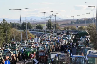 Οι αγρότες αποφάσισαν: Έρχονται νέα μπλόκα - «Δεν κάνουμε βήμα πίσω»