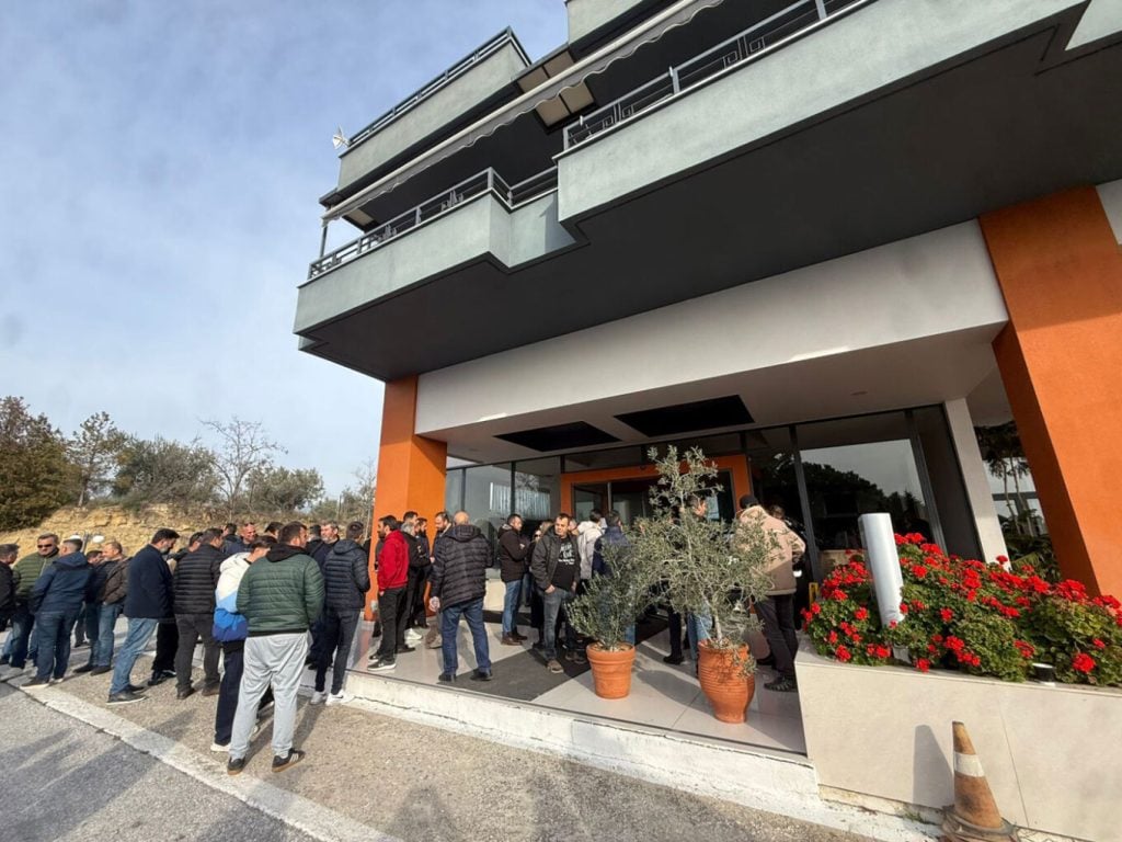 Αγρότες: Αρνούνται την συνάντηση με Μητσοτάκη και συνεχίζουν τα μπλόκα - Έρχονται νέοι αποκλεισμοί