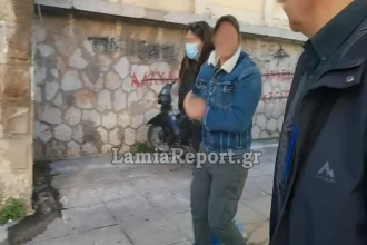 Λαμία: Ποινή φυλάκισης με αναστολή για την αγρότισσα με τα οργισμένα βίντεο στο TikTok - «Θα ιδρύσω κι εγώ κόμμα» είπε