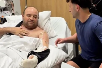 Σίδνεϊ: Έδωσαν 2,5 εκατ. δολάρια στον ήρωα που αφόπλισε τον τρομοκράτη