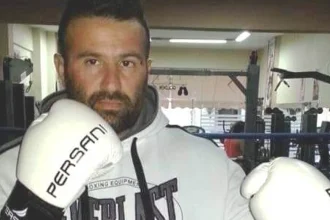 Περιτονίτιδα και ισχαιμικό επεισόδιο έδειξε η νεκροψία του 43χρονου μποξέρ που γρονθοκόπησε ορθοπεδικό στο Αίγιο