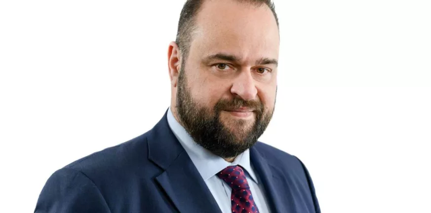 Ο Βασίλης Αϊβαλής για το Δημήτρη Χωρίτο: Σημείο αναφοράς για όσους πιστεύουν στην καθαρή, υπεύθυνη και ανθρώπινη δημοσιογραφία