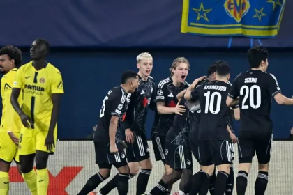 Champions League: Ο Άγιαξ έκανε «κηδεία» στην Καραμπάγκ και η Κοπεγχάγη πήρε μεγάλο «διπλό» στο 90′