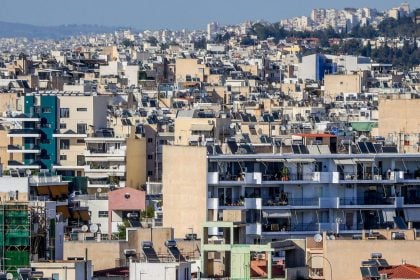 Έρχεται νέος φόρος για τα ακίνητα το 2027 - Τι είναι το Τέλος Τοπικής Ανάπτυξης