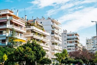 Έρχεται ο «ΑΜΚΑ των σπιτιών»: Όλα τα σπίτια με δικό τους αριθμό από το 2026