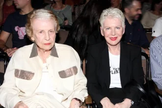 Σύλβα Ακρίτα: Την Δευτέρα η κηδεία της στο Α’ Νεκροταφείο Αθηνών