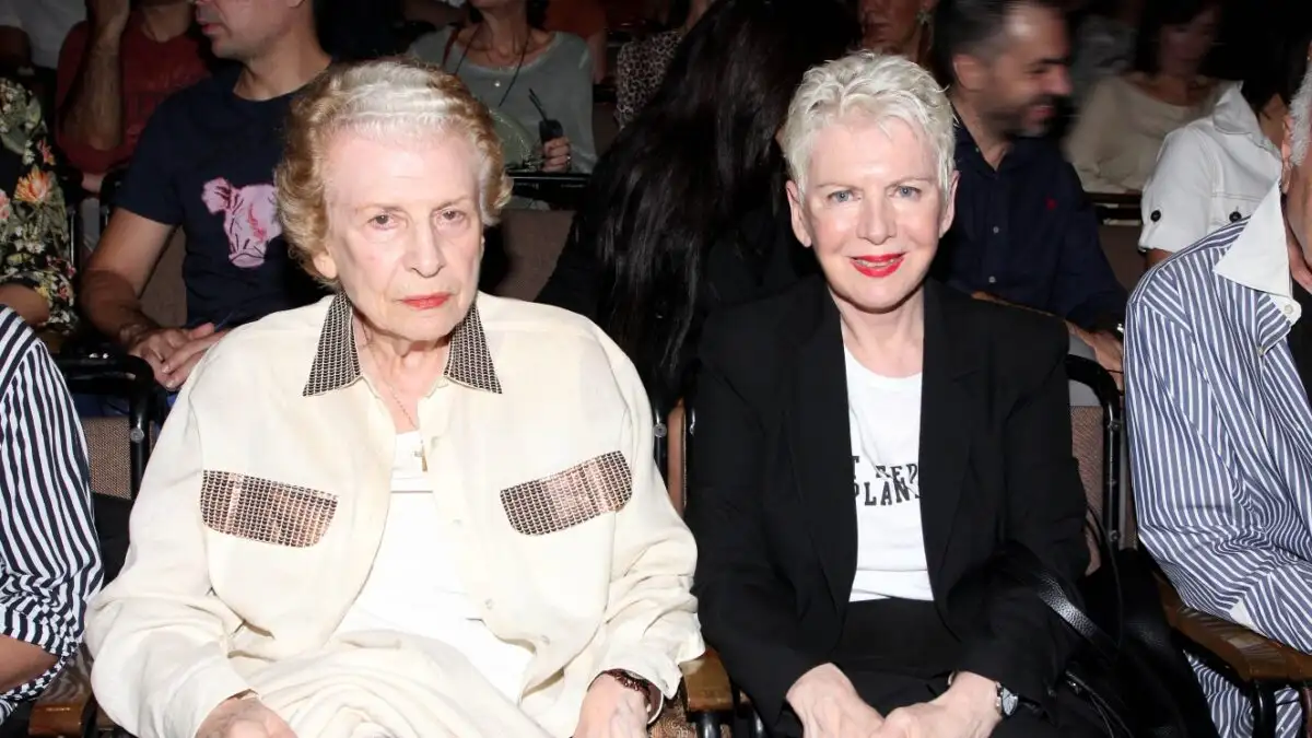 Σύλβα Ακρίτα: Την Δευτέρα η κηδεία της στο Α’ Νεκροταφείο Αθηνών