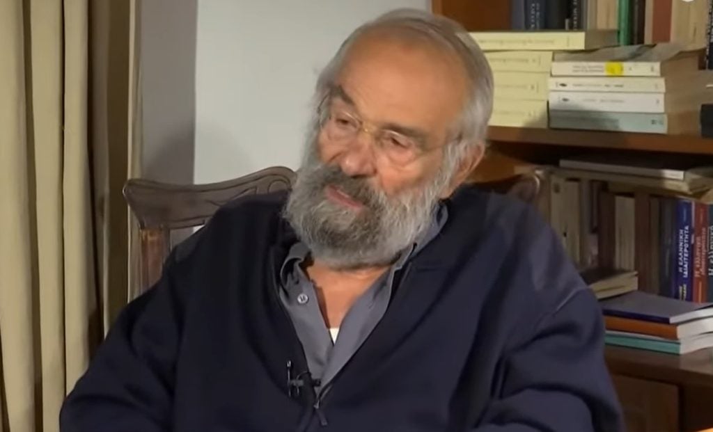 Αλαβάνος για Αλέξη Τσίπρα: Έπρεπε να γονατίσει και να ζητήσει συγγνώμη από τον ελληνικό λαό