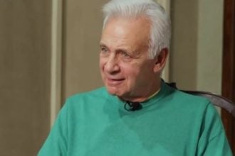 Αλέξανδρος Αντωνόπουλος: «Με το που ξυπνάω, το πρώτο πράγμα που λέω στον εαυτό μου είναι…»