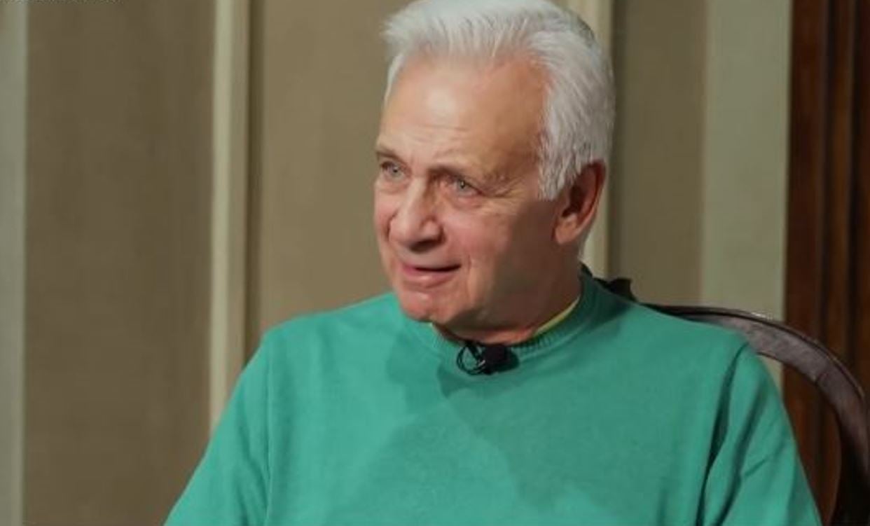 Αλέξανδρος Αντωνόπουλος: «Με το που ξυπνάω, το πρώτο πράγμα που λέω στον εαυτό μου είναι…»